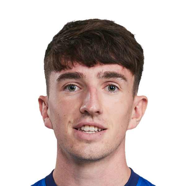 Ryan McLean