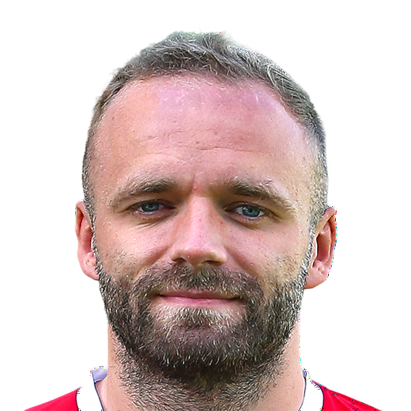 Ryan McLaughlin