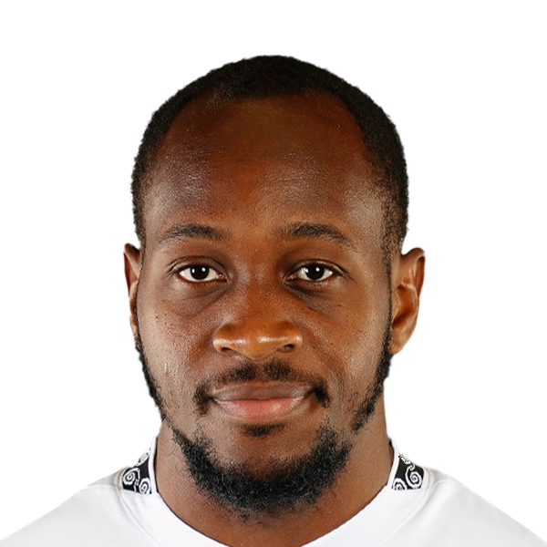 Ryan Nyambe
