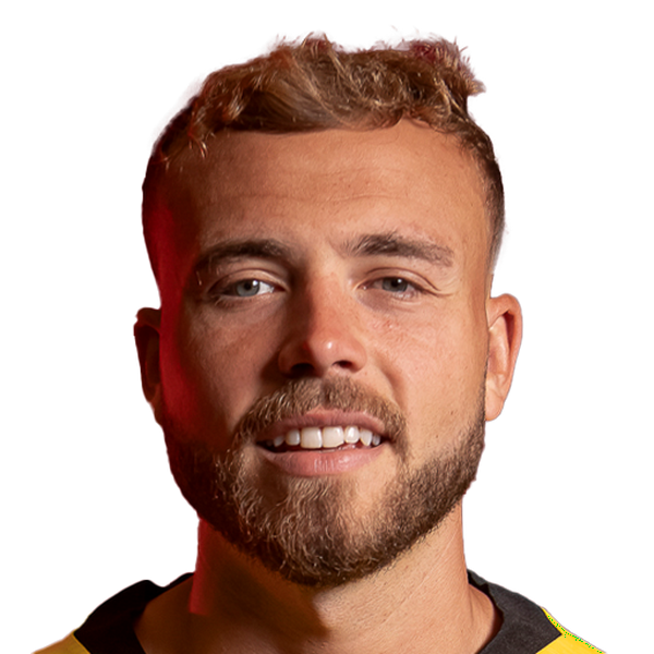 Ryan Porteous