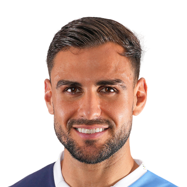 Ryan Tafazolli