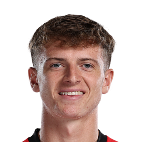 Ryan Trevitt