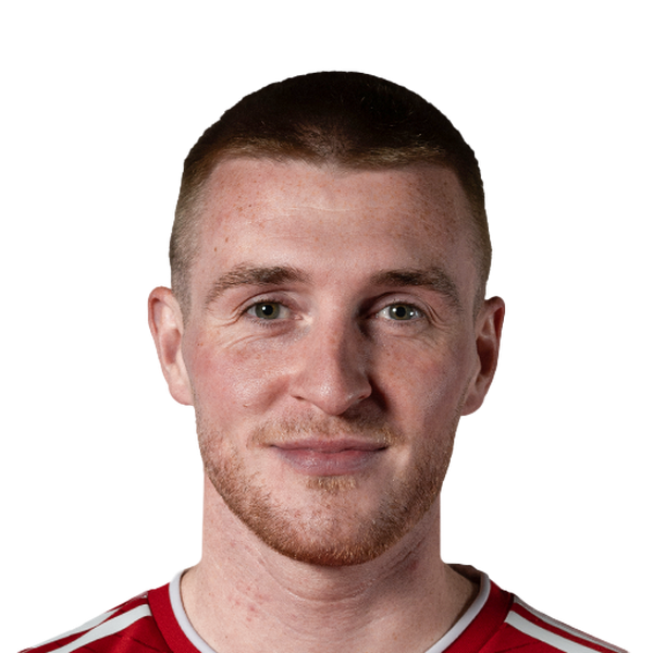 Ryan Watson