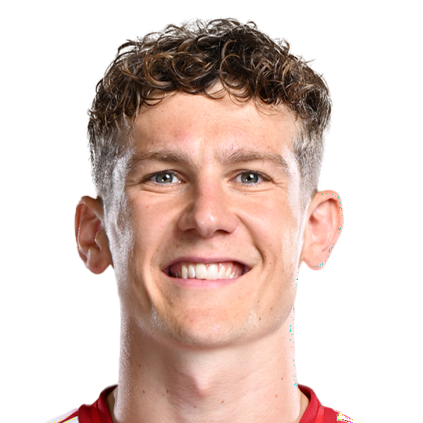 Ryan Yates