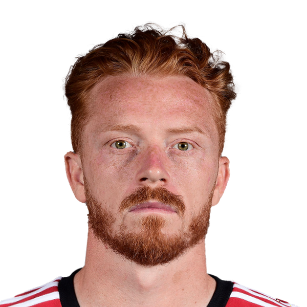 Ryan Woods
