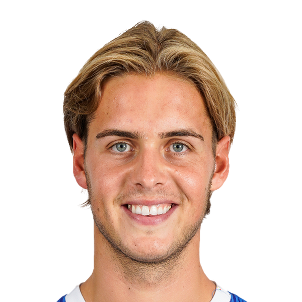 Ryley Towler