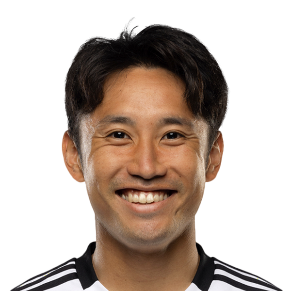 Ryoya Morishita