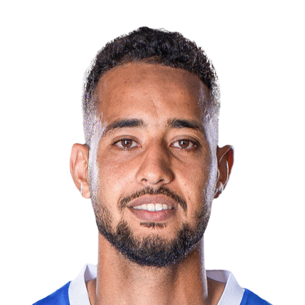 Saad Agouzoul