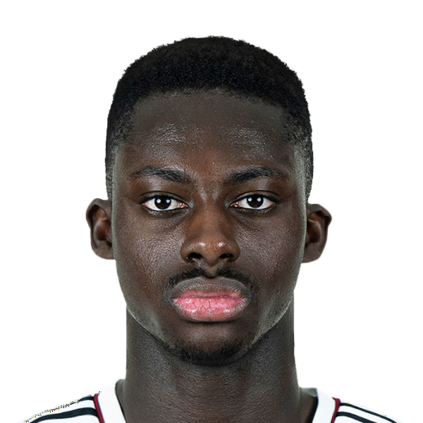 Sadik Fofana