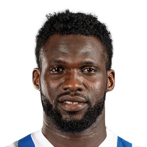 Saikou Touray