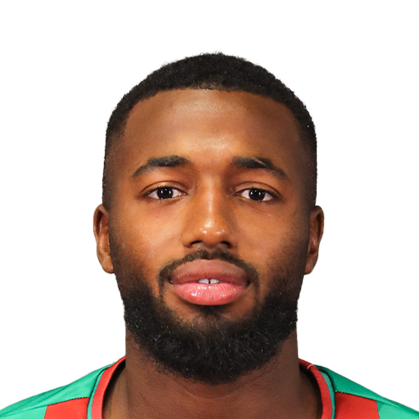 Salim Diakite