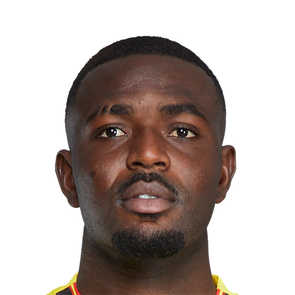 Salis Abdul Samed
