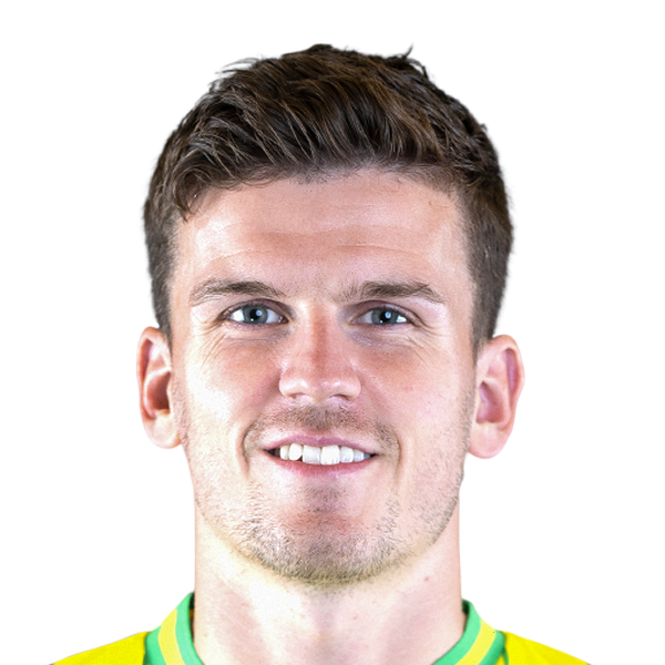 Sam Byram
