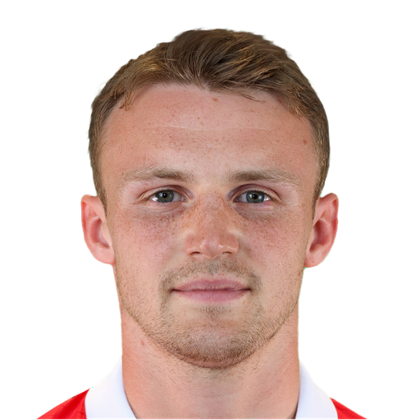 Sam Dalby
