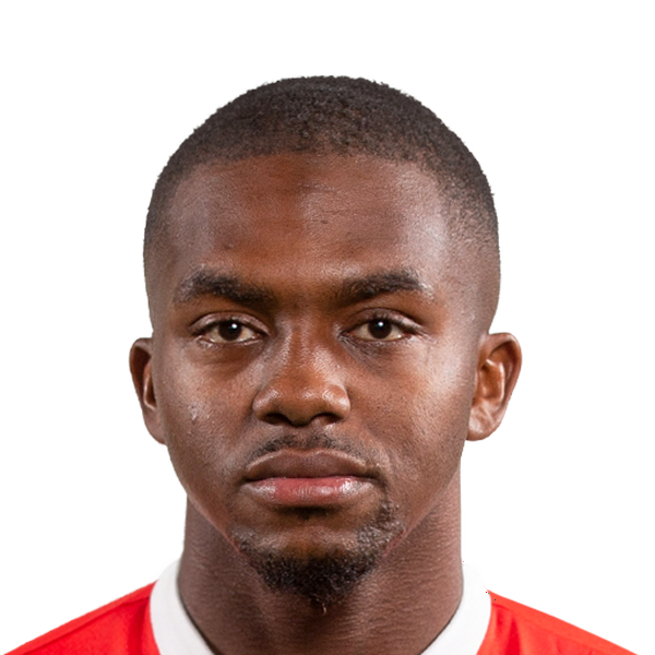 Anfernee Dijksteel