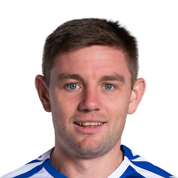 Sam Finley