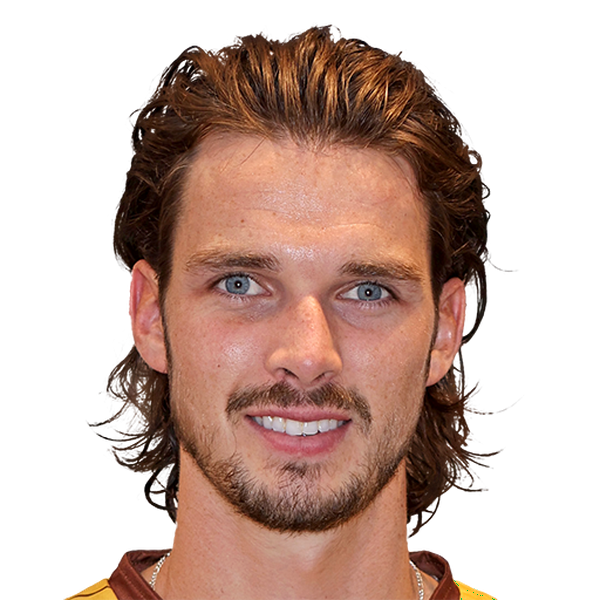 Sam Hart