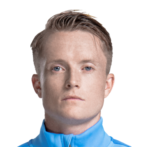 Sam Larsson