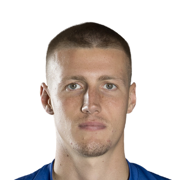 Sam McClelland