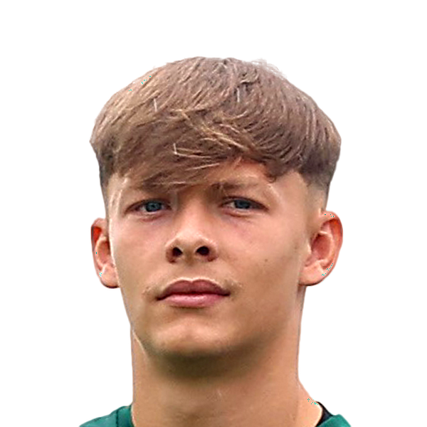 Sam Mather