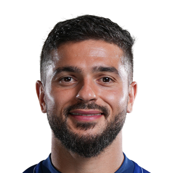Sam Morsy