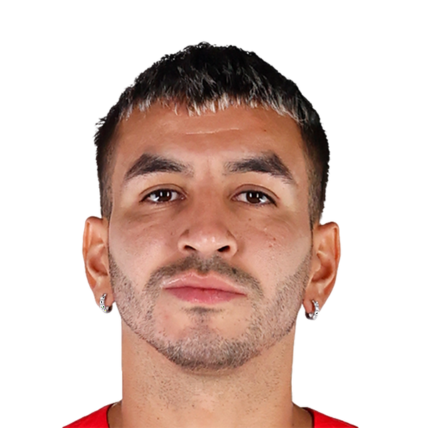Angel Correa