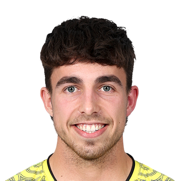 Sam Sutton