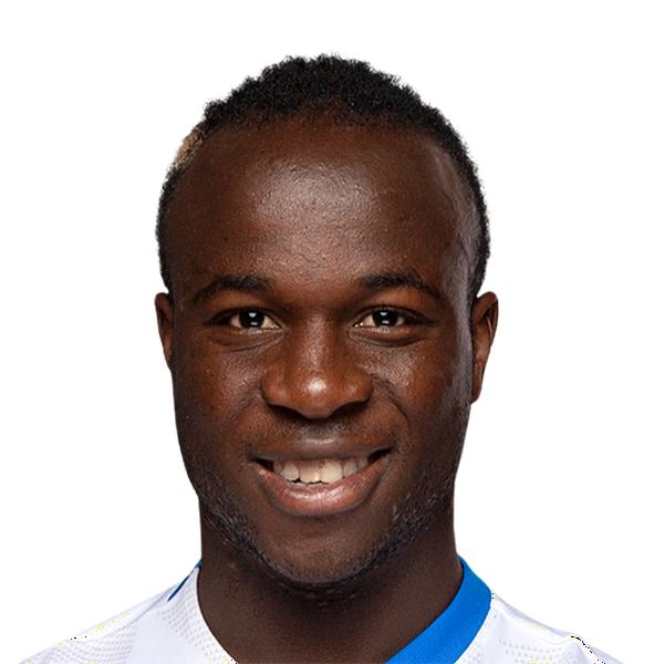 Samba Diallo