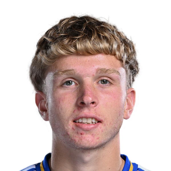 Sammy Braybrooke