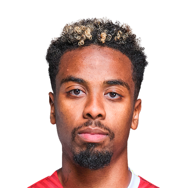 Angel Gomes