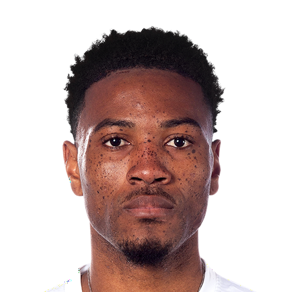 Samuel Kotto