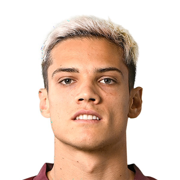 Samuele Ricci
