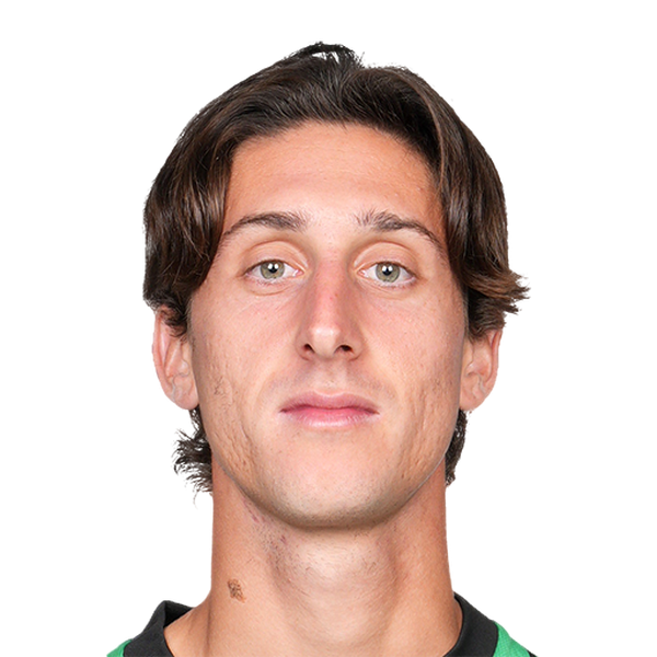 Samuele Mulattieri