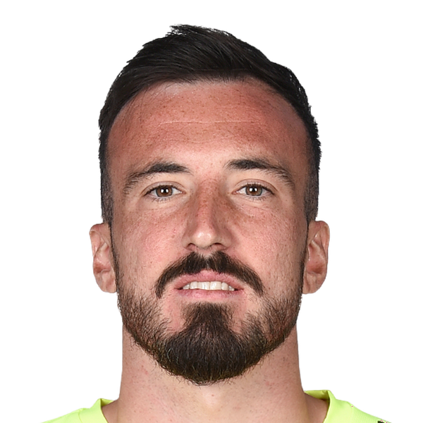 Samuele Perisan