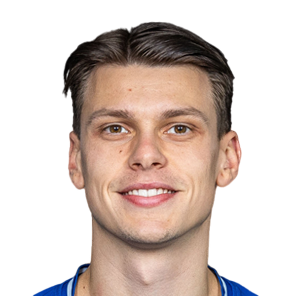 Sander Christiansen