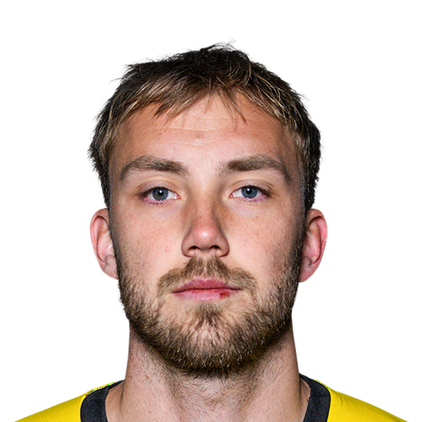 Sander Moen Foss