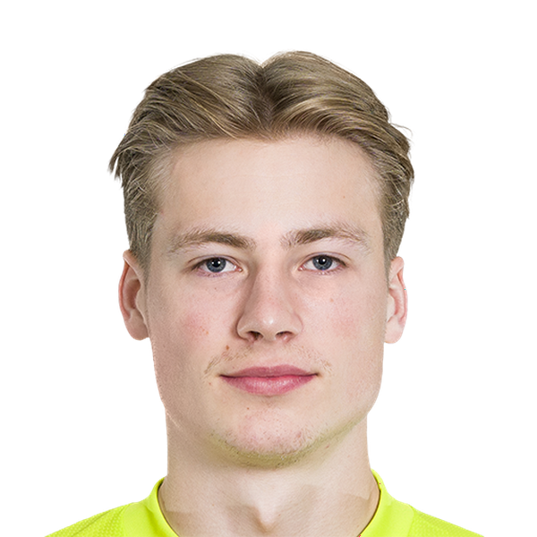 Sander Tangvik