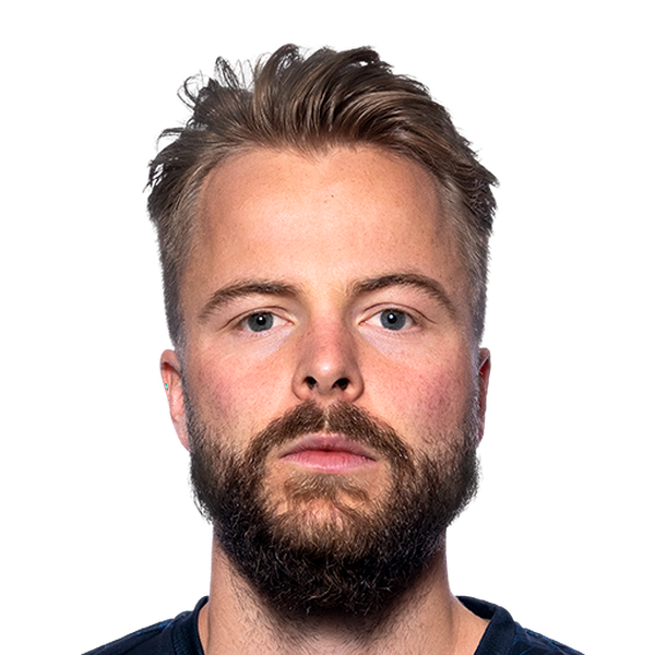 Sander Svendsen