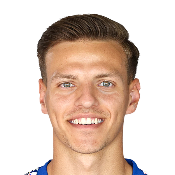 Sandro Schendl