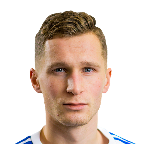 Santeri Hostikka