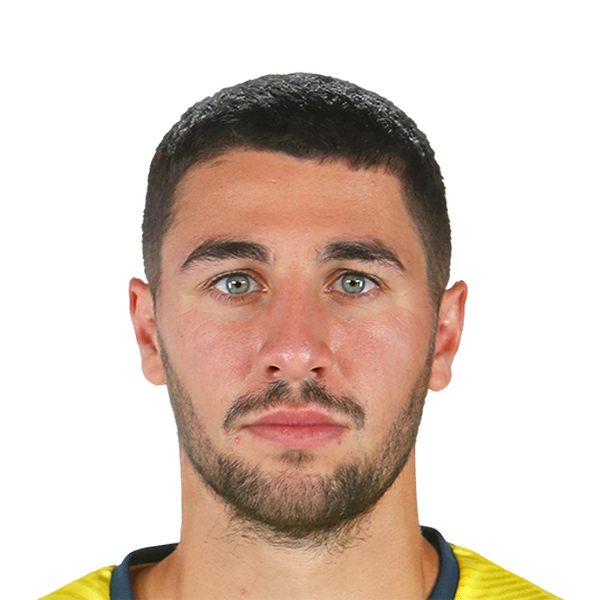 Santi Comesana