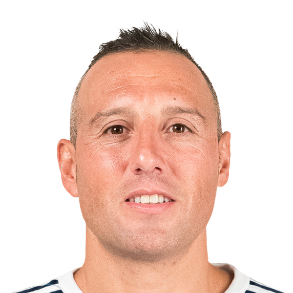 Santi Cazorla