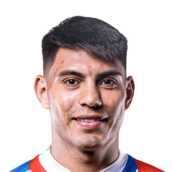Santiago Arzamendia