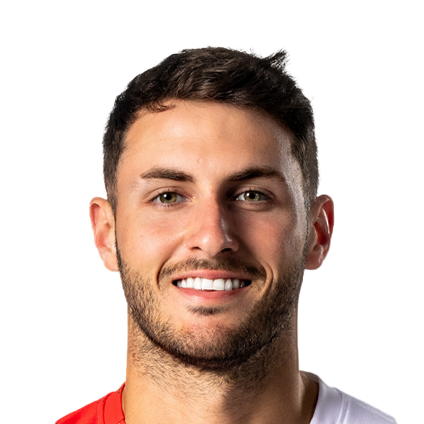 Santiago Gimenez