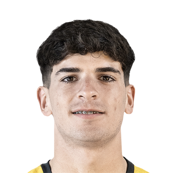 Santiago Homenchenko