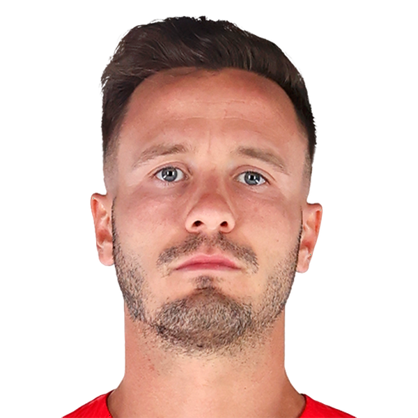 Saul Niguez