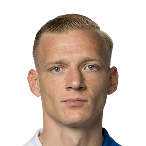Saulo Decarli