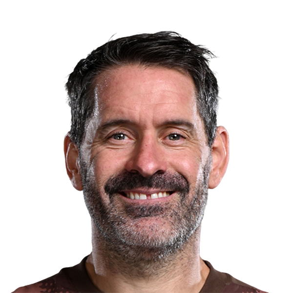 Scott Carson
