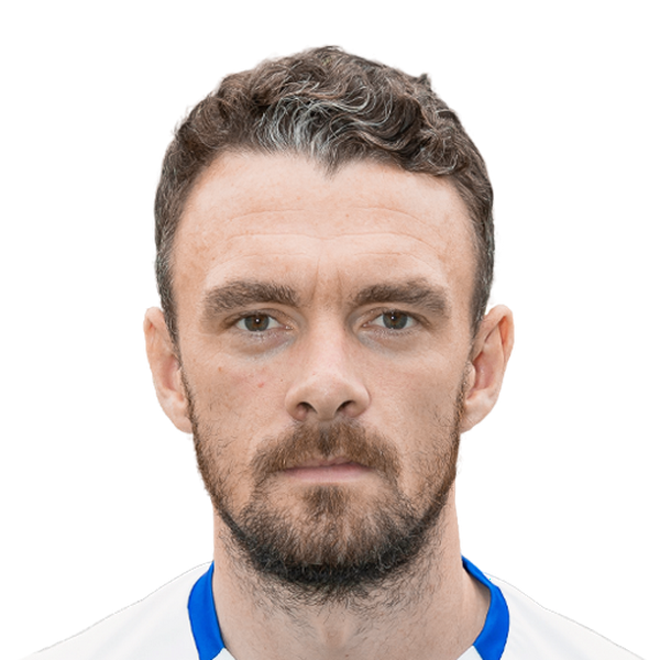 Scott Malone