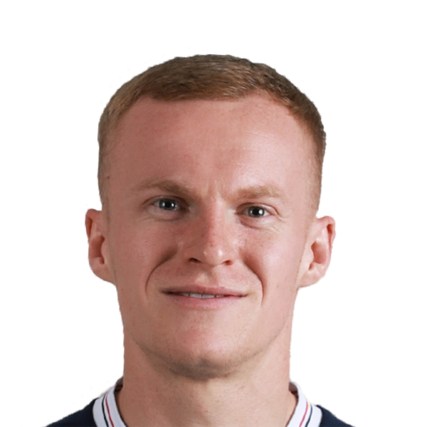 Scott Tiffoney